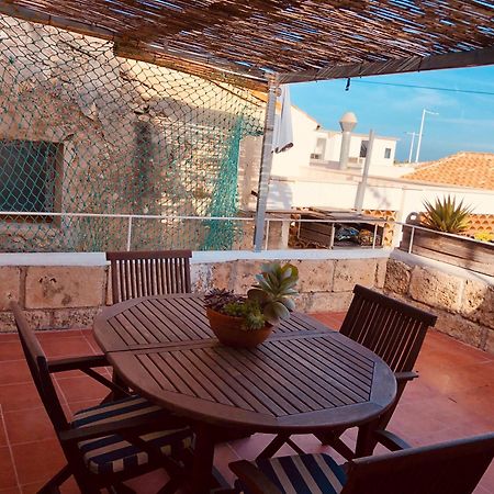 Casa Particular Mediterranea En El Centrico Casco Antiguo A Un Paso Del Mar Denia Exterior photo
